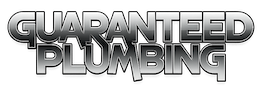Guaranteed Plumbing Logo copy